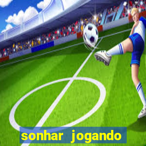 sonhar jogando baralho no jogo do bicho